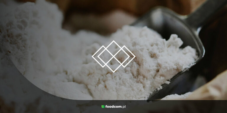 Xanthangummi – Übersicht