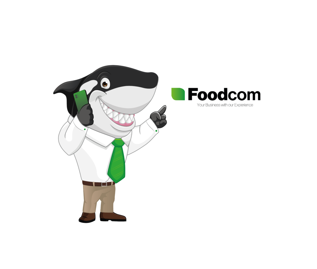 Foodcom S.A.