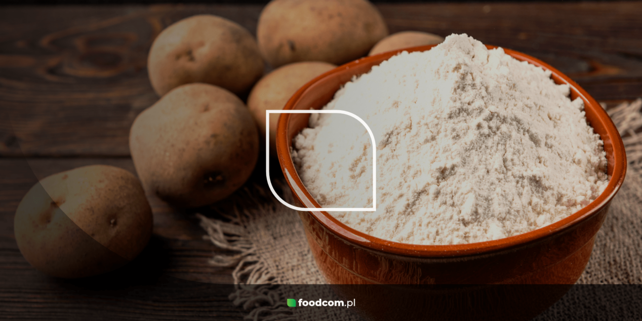 Cómo hacer frente a la escasez de gluten de trigo y proteínas de patata