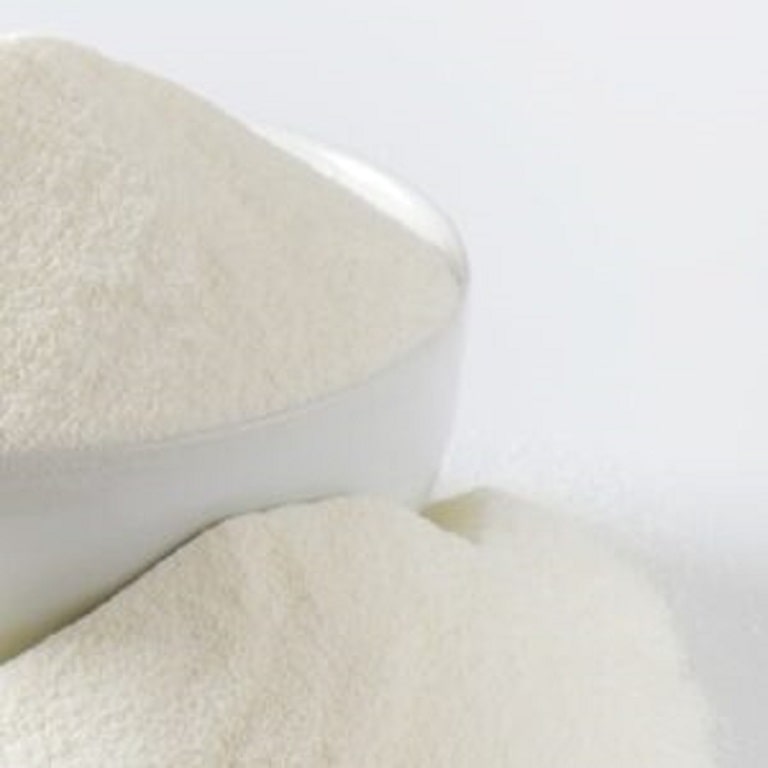 Full Cream Milk Powder (FCMP)