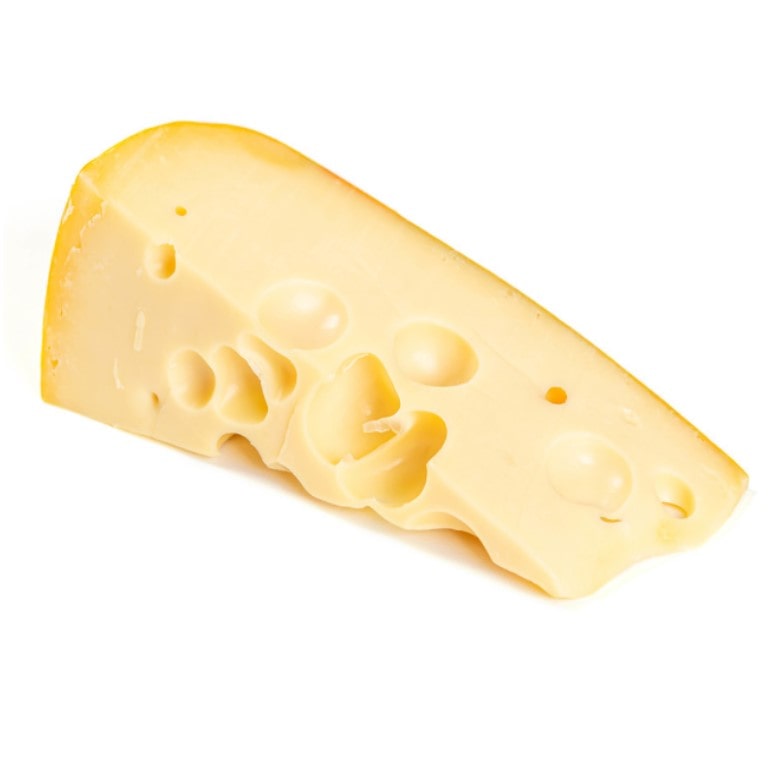 Сыр Мааздам 45%