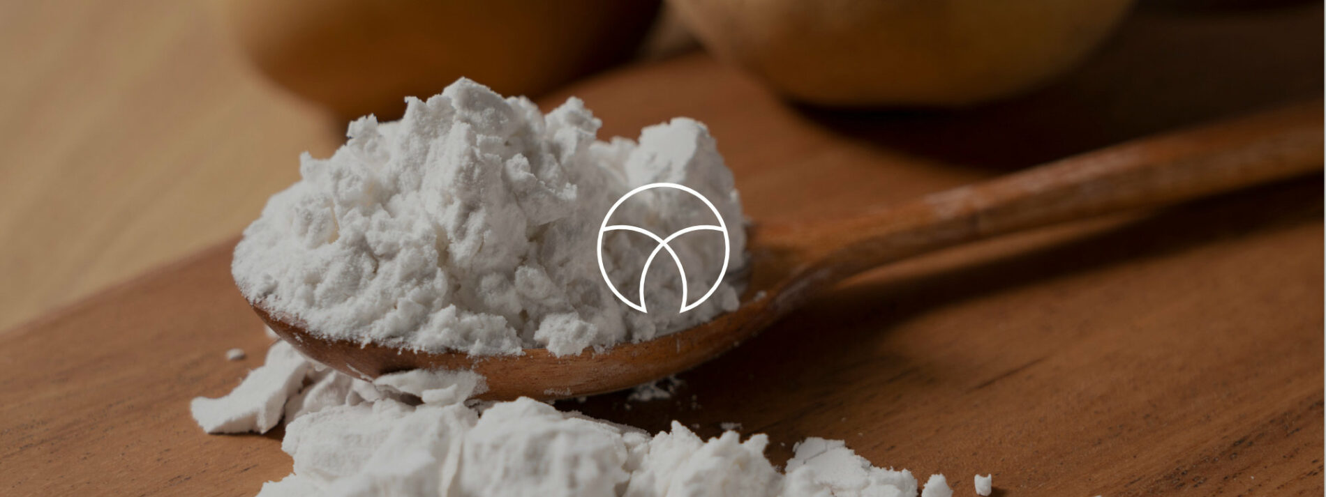 Potato Starch and Corn Starch What Is the Difference? S.A.