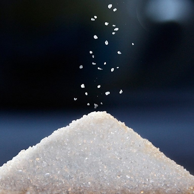 Сахароза (белый сахар)
