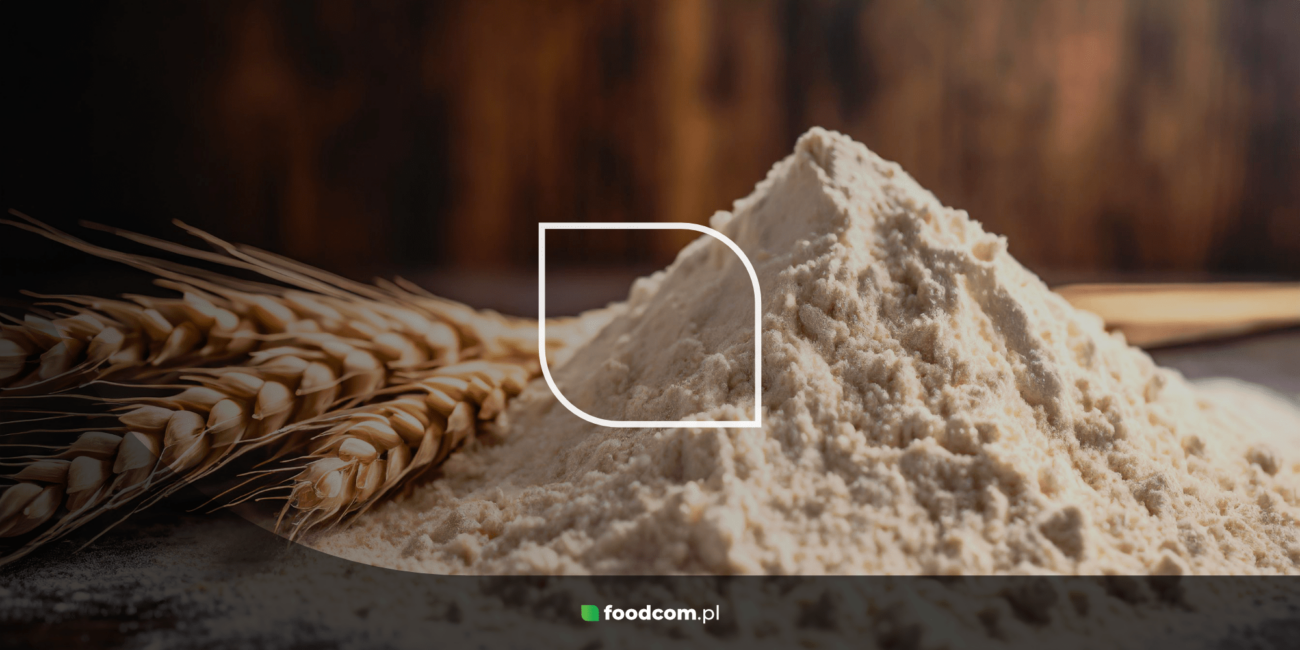 Cómo hacer frente a la escasez de Gluten de Trigo y Proteínas de Patata