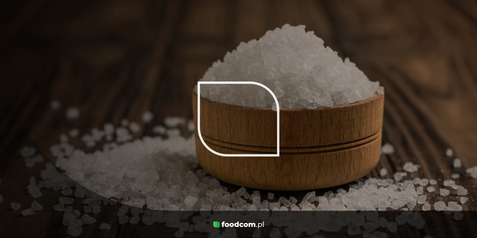 Sodium Chloride, or Table Salt. Properties and Uses in Food and Medicine