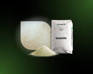 Gelatin