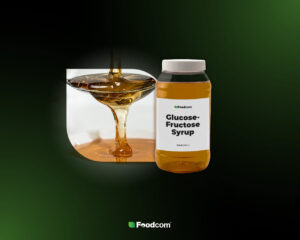 Glucose-Fructose Syrup