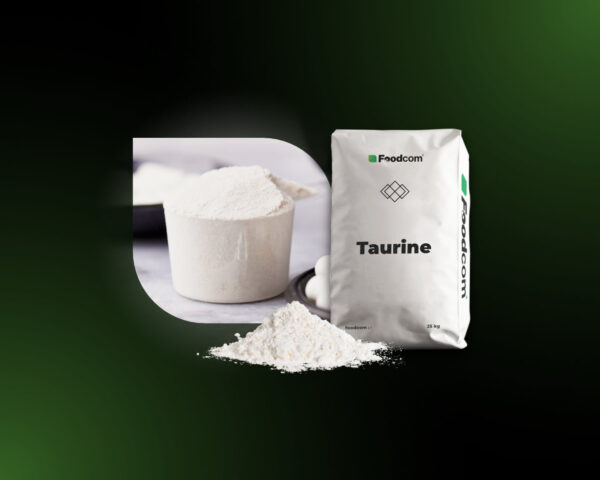 Taurine