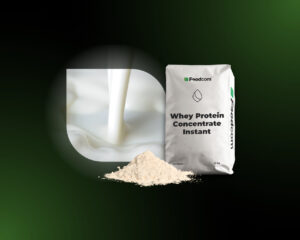 Whey Protein Concentrate Instant