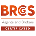 BRCGS Agents and Brokers Certification
