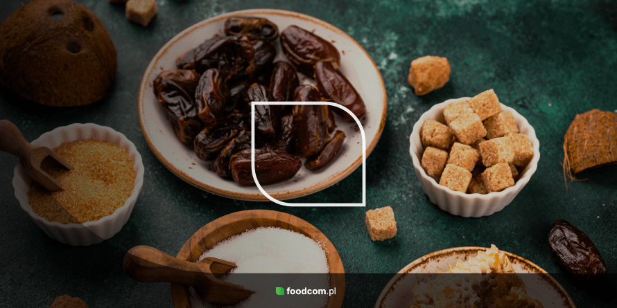 w czym jest fruktoza