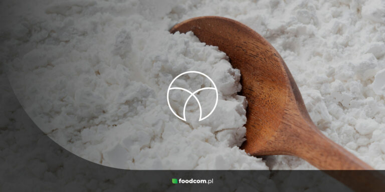 变性淀粉 &#8211; 种类和在工业中的应用