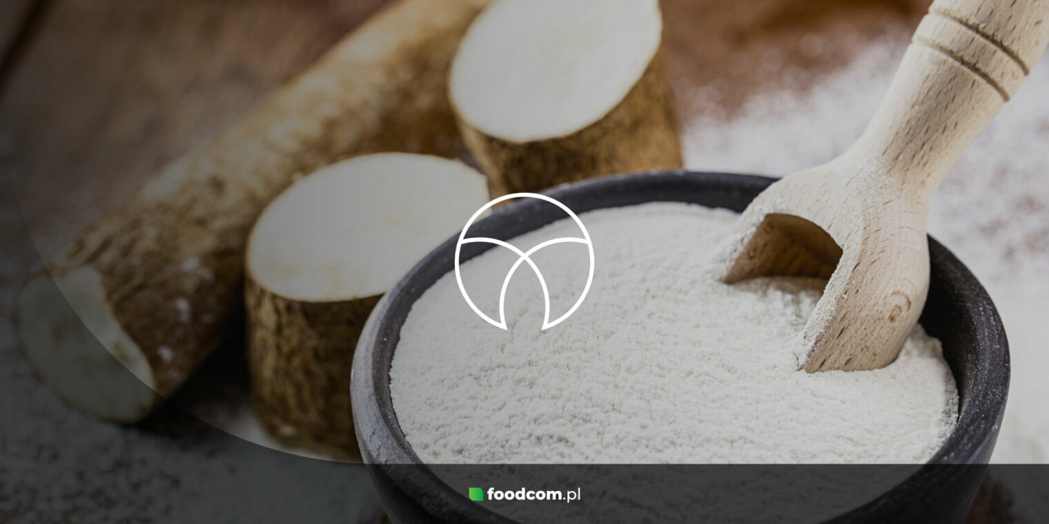 Amidon de tapioca modifié ou amidon de manioc modifié: quelle est la différence?