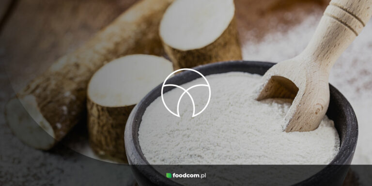 Almidón de tapioca modificado vs almidón de yuca modificado: ¿cuál es la diferencia?