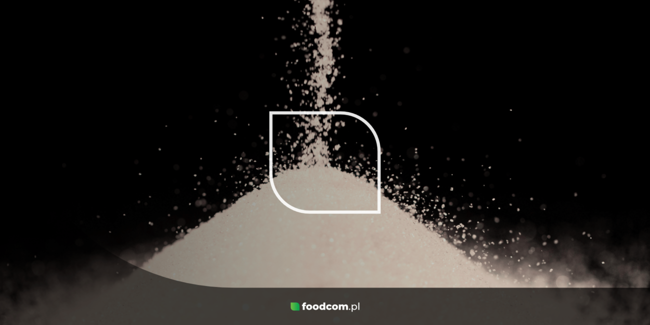 Сорбитол (E420) – применение в пищевой промышленности, косметике и медицине