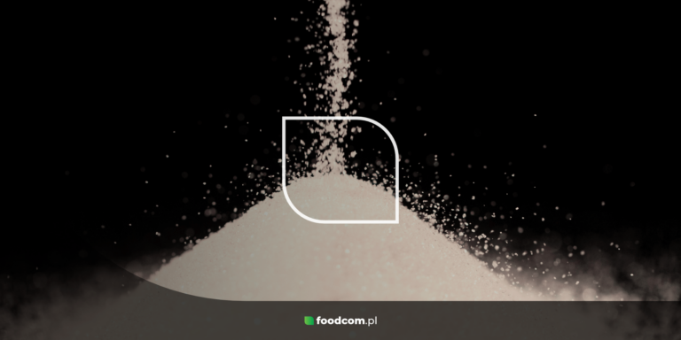 Sorbitol (E420) – Aplicaciones en la Industria Alimentaria, Cosmética y Medicina