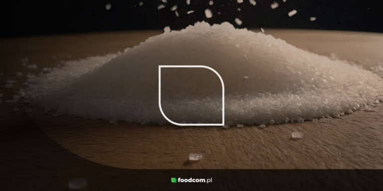 Czym jest cytrynian trójsodowy? Właściwości i zastosowanie cytrynianu trójsodowego