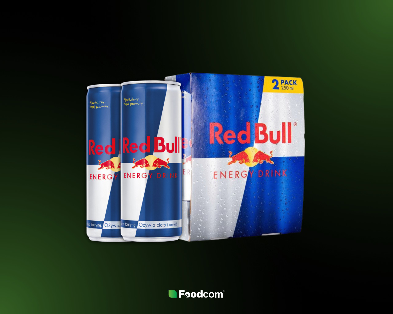 Red Bull®