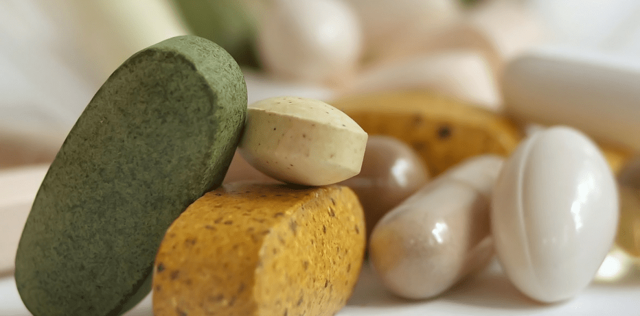 The main Vitamins and their properties
