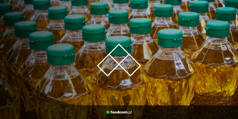 El papel de los Aceites Alimentarios en la industria alimentaria