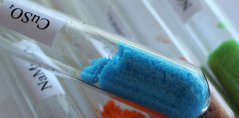 What is Copper Sulfate Pentahydrate used for?