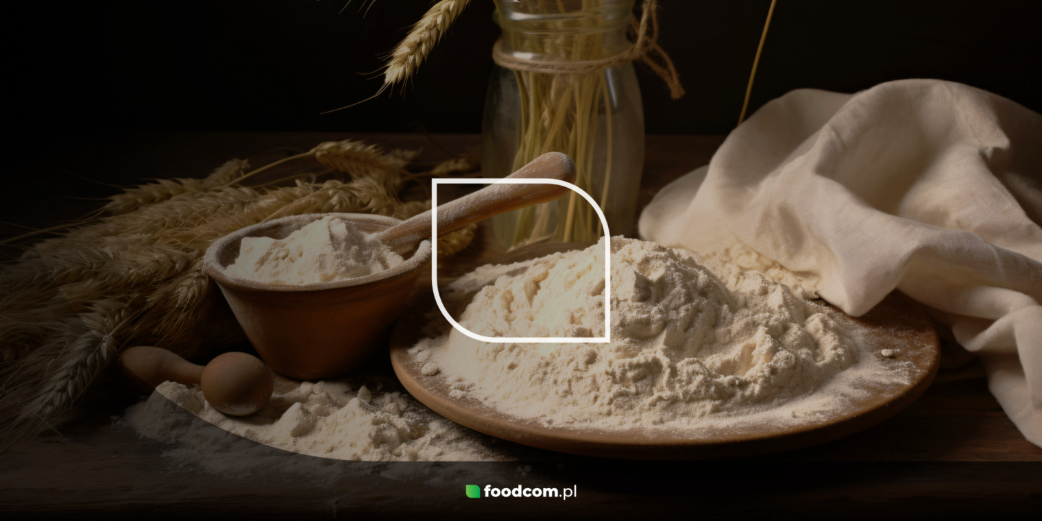 What is Vital Wheat Gluten? Properties and Uses