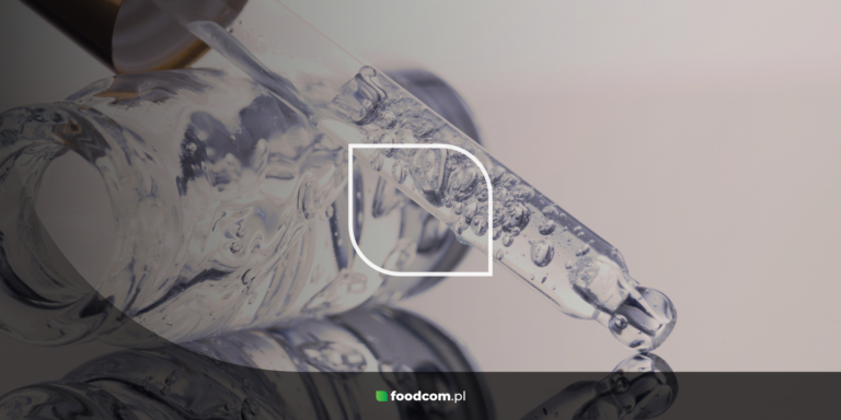 حمض الفورميك كمادة حافظة ومضاد للبكتيريا في صناعة الأغذية