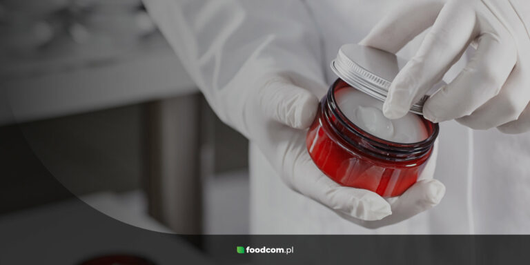 أنواع المكونات في مستحضرات التجميل ووظائفها