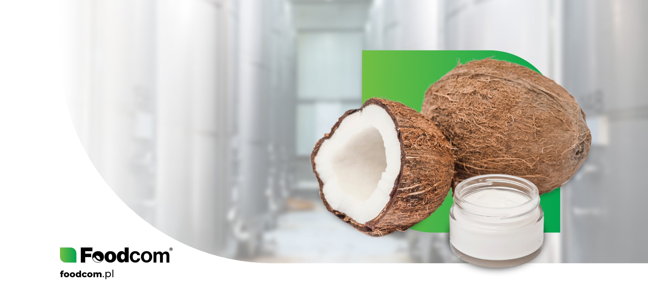 Anwendungen von Kokosnussöl
