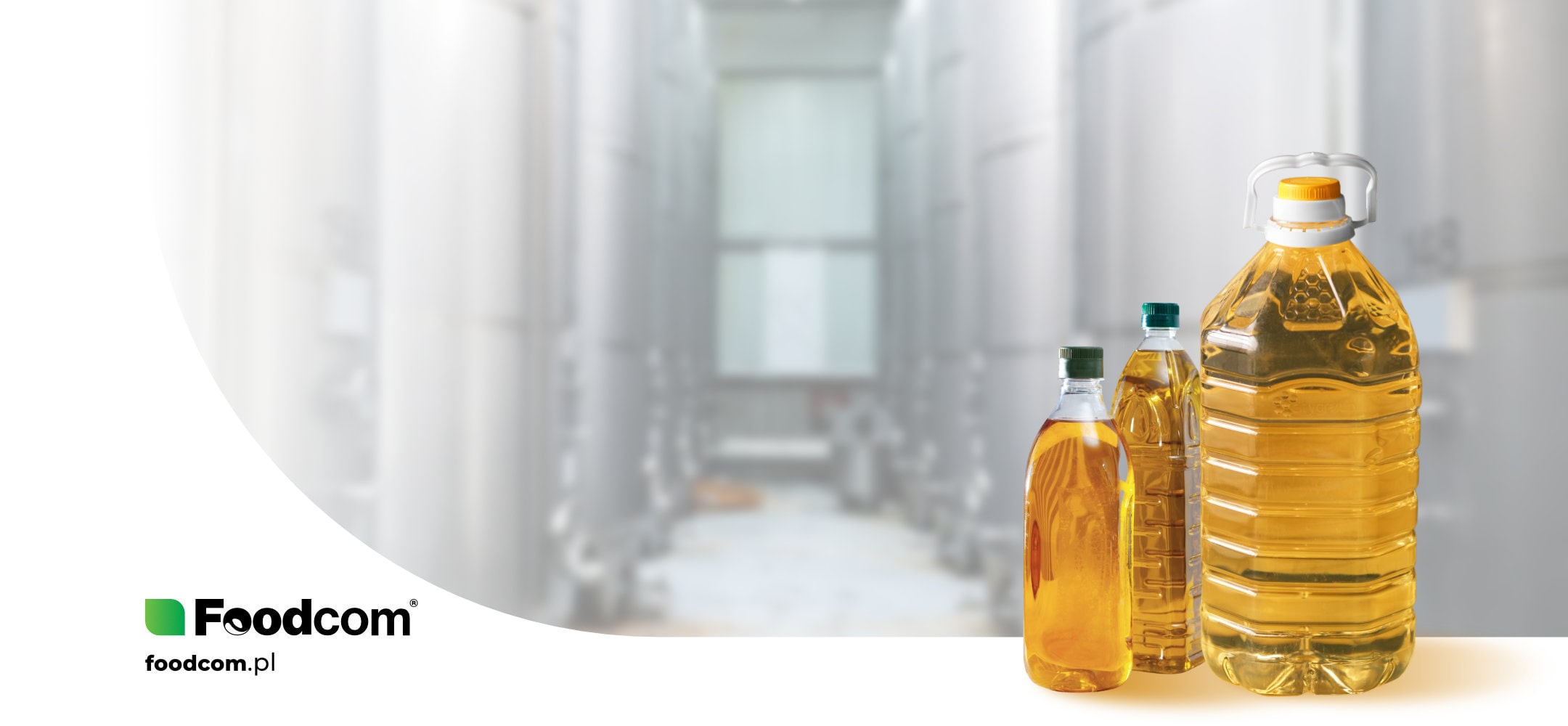 Sunflower Oil - applications