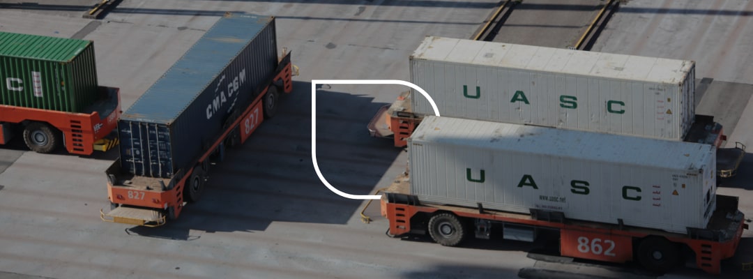 
Explained by Foodcom : Incoterms® EXW, ou Ex Works : conditions de livraison