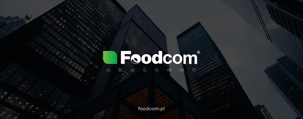 Foodcom S.A. - Société de commerce international