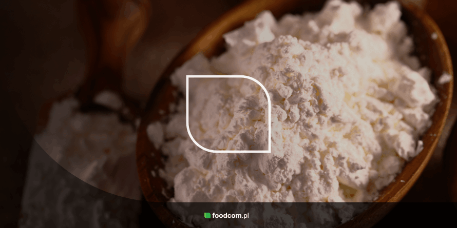 maltodekstryna - co to jest