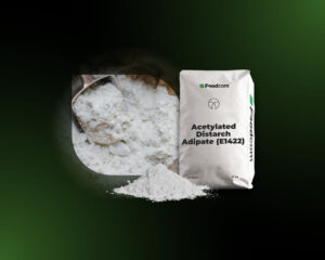 Acetylated Distarch Adipate (E1422)