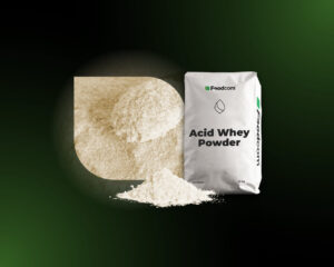 Acid Whey Powder