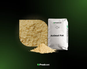 Animal Fat