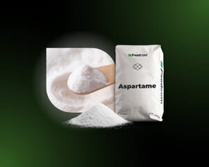 Aspartame