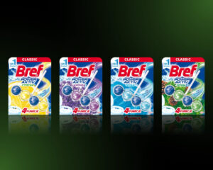 Bref Power Activ