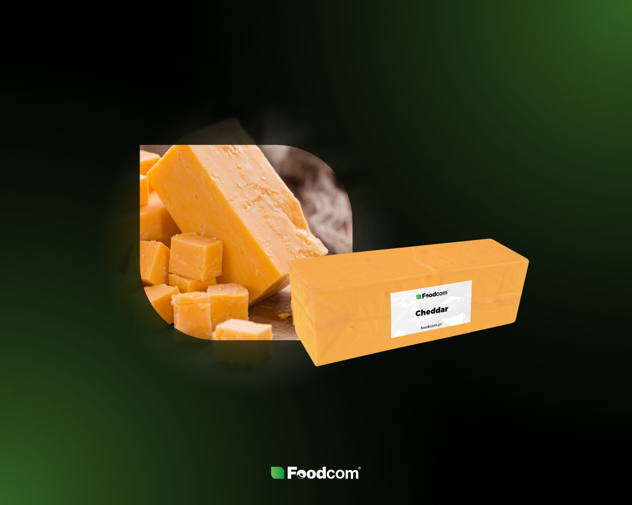 Cheddar