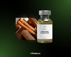 Cinnamic-Aldehyde