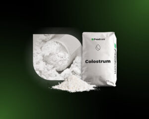 Colostrum