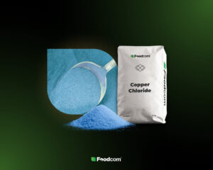 Copper Chloride