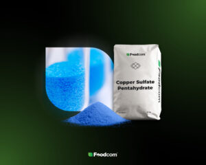 Copper Sulfate Pentahydrate