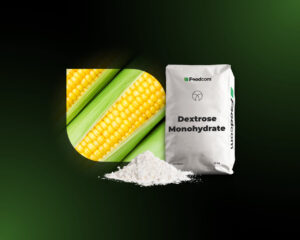 Dextrose Monohydrate