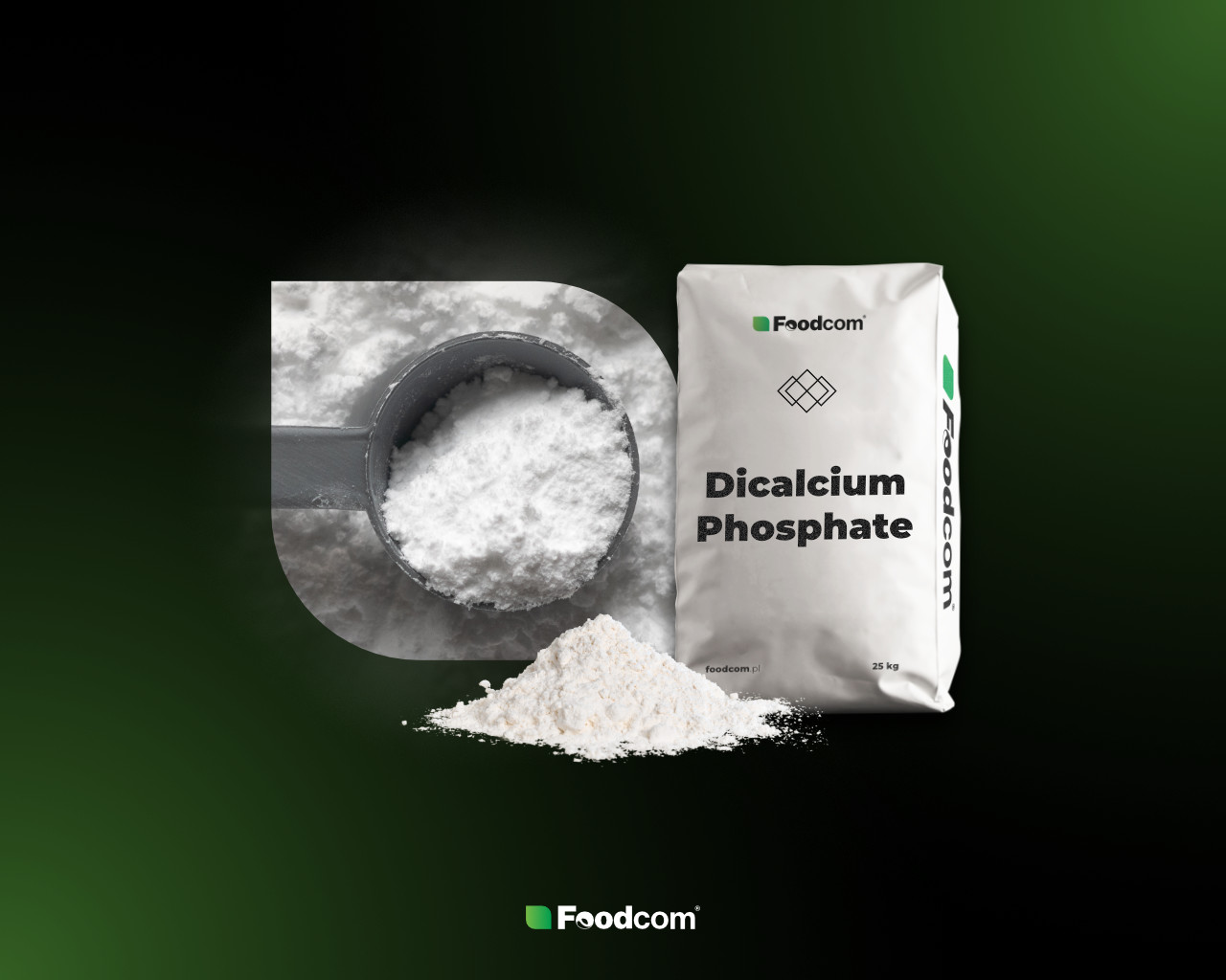 Dicalcium Phosphate