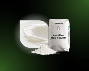 Fat Filled Milk Powder