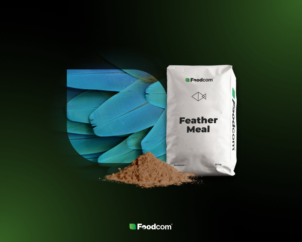 Feather Meal