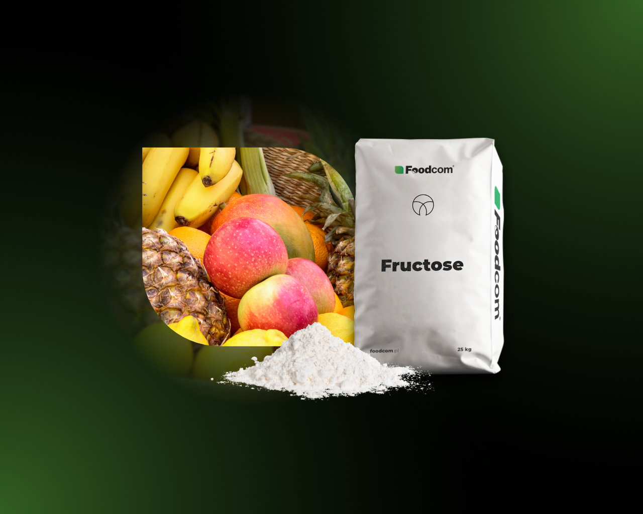 Fructose