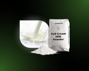 Full Cream Milk Powder