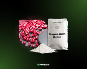 Magnesium Oxide